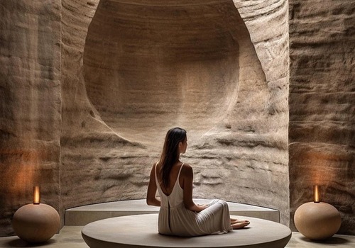 How to Deepen Your Meditation Practice and Support Your Spiritual Goals