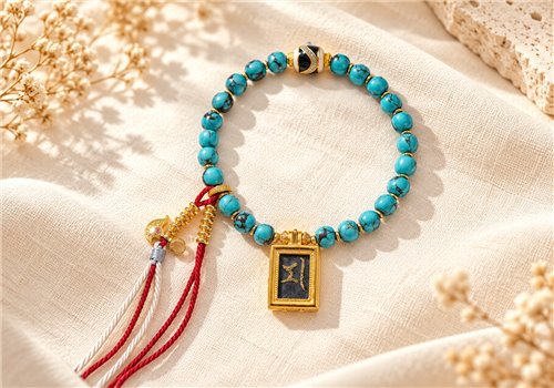 Tibetan Turquoise Jewelry: Meaning, Buying & Care
