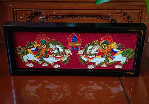 Tibetan Snow Lion Meaning: Symbolism & Jewelry Guide