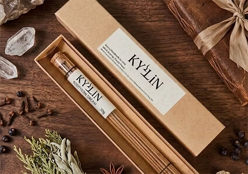 Can Incense Help Meditation
