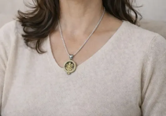 Meaningful Birthday Pendant Gift: How to Choose One